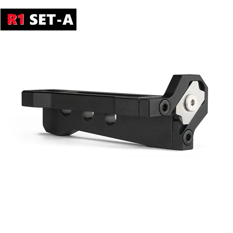 

Ручной фаскосниматель FNICEL Edge Corner Planer черный