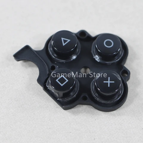 Пластиковая кнопка R для PSP 3000