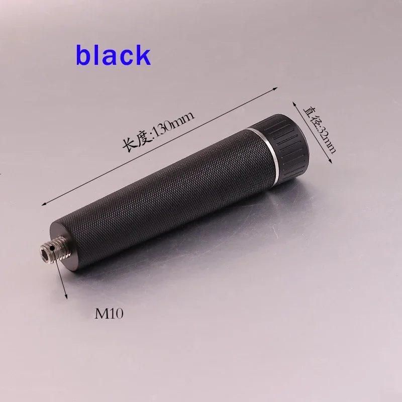 

Металлическая кофейная ручка M10