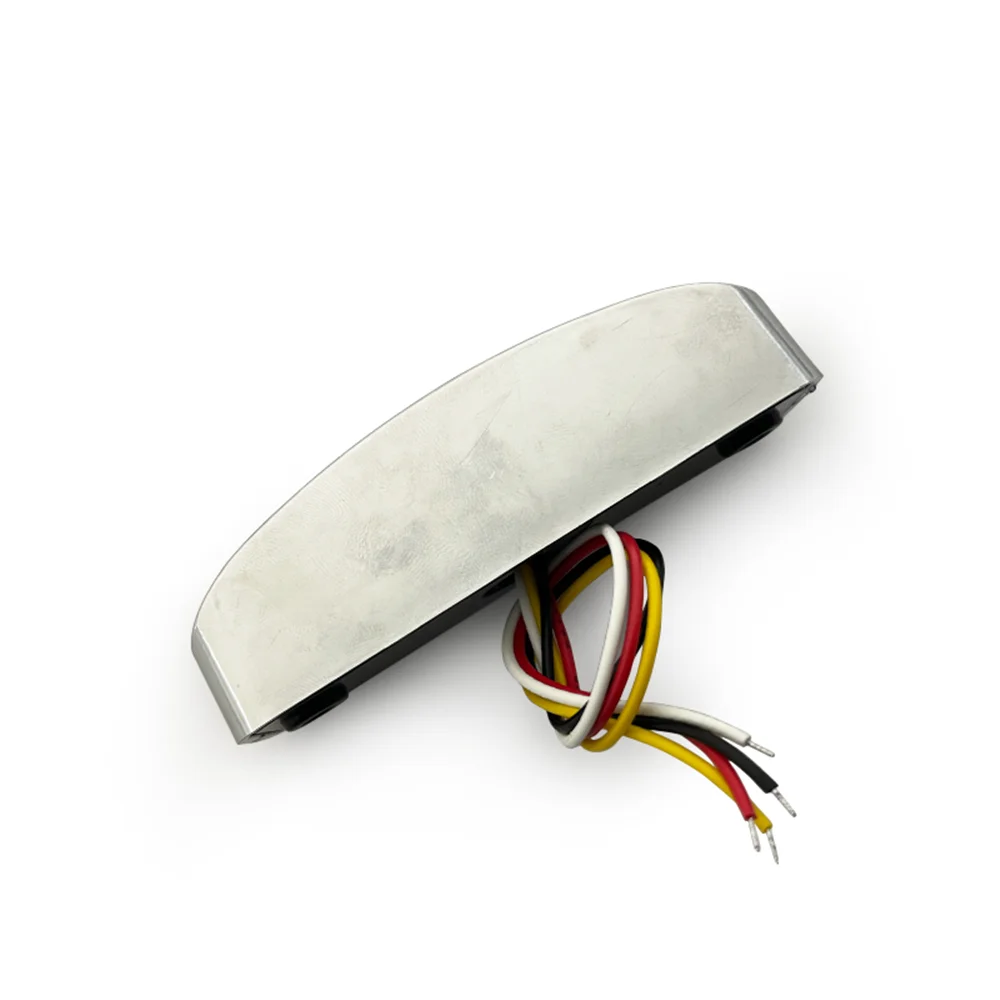 Новый 2 шт. передний и задний боковой фонарь для грузовика DRL работающий