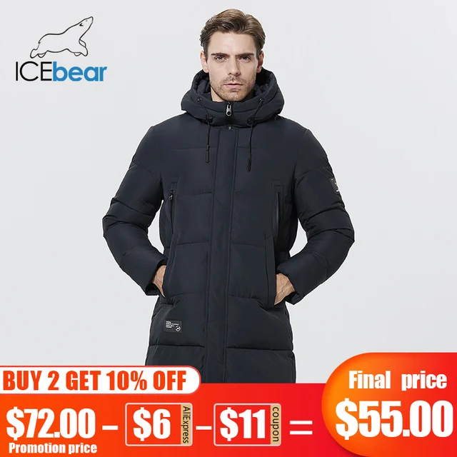 ICEbear Official Store - Amazing 