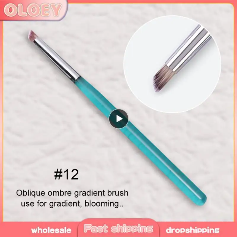 

1-10 шт., мягкая и эластичная щетина