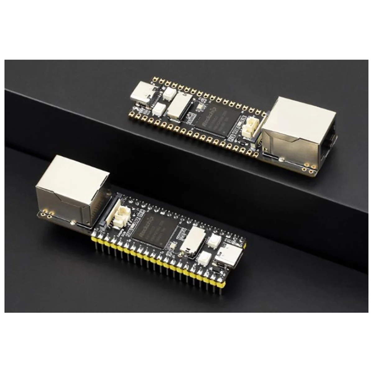 RV1106 Портативный Pico Pro Mini Linux RISC Многофункциональный удобный модуль макетной платы