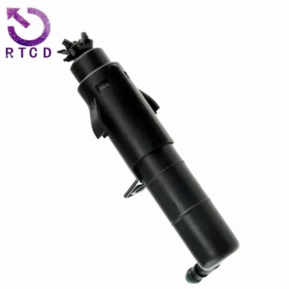 Насадка для очистки фар 5K0955978A Mazda 626 II Hatchback (GC) Volkswagen EOS GOLF JETTA IV TRANSPORTER T5