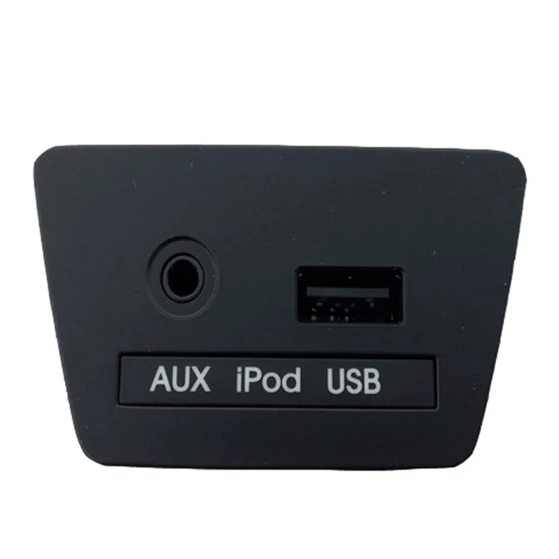 Q39F USB-порт 961102S000 96110-2S000TAN для IX35 2011-2016 AUX