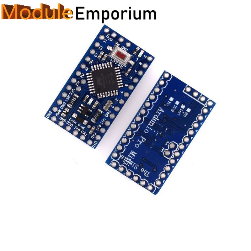 

Модуль pro mini ATMEGA328P улучшенная версия платы управления ATMEGA328P 5 в 16 м