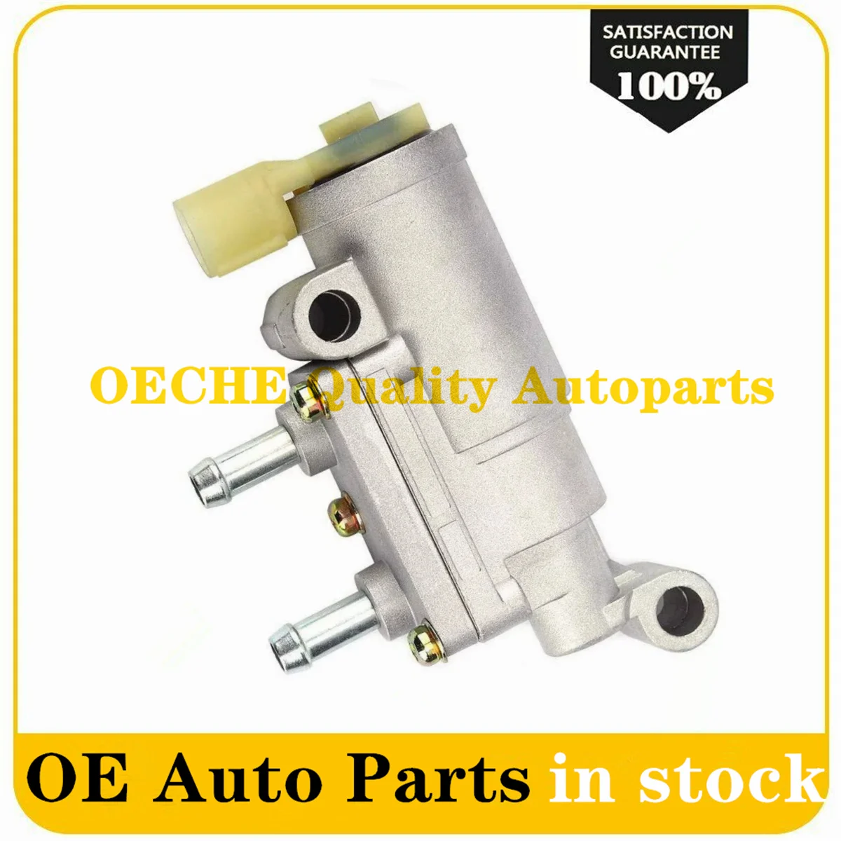 Клапан управления холостым двигателем для автомобилей INTEGRA 1988-1989 CIVIC 88-95 2H1001