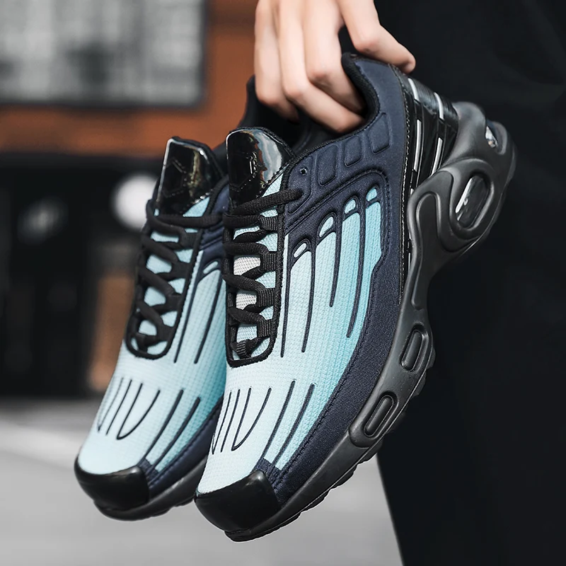 

Fujeak/мужские кроссовки; Летняя сетчатая обувь; Унисекс; Модная повседневная прогулочная обувь для женщин; Дышащая обувь на шнуровке; Zapatillas