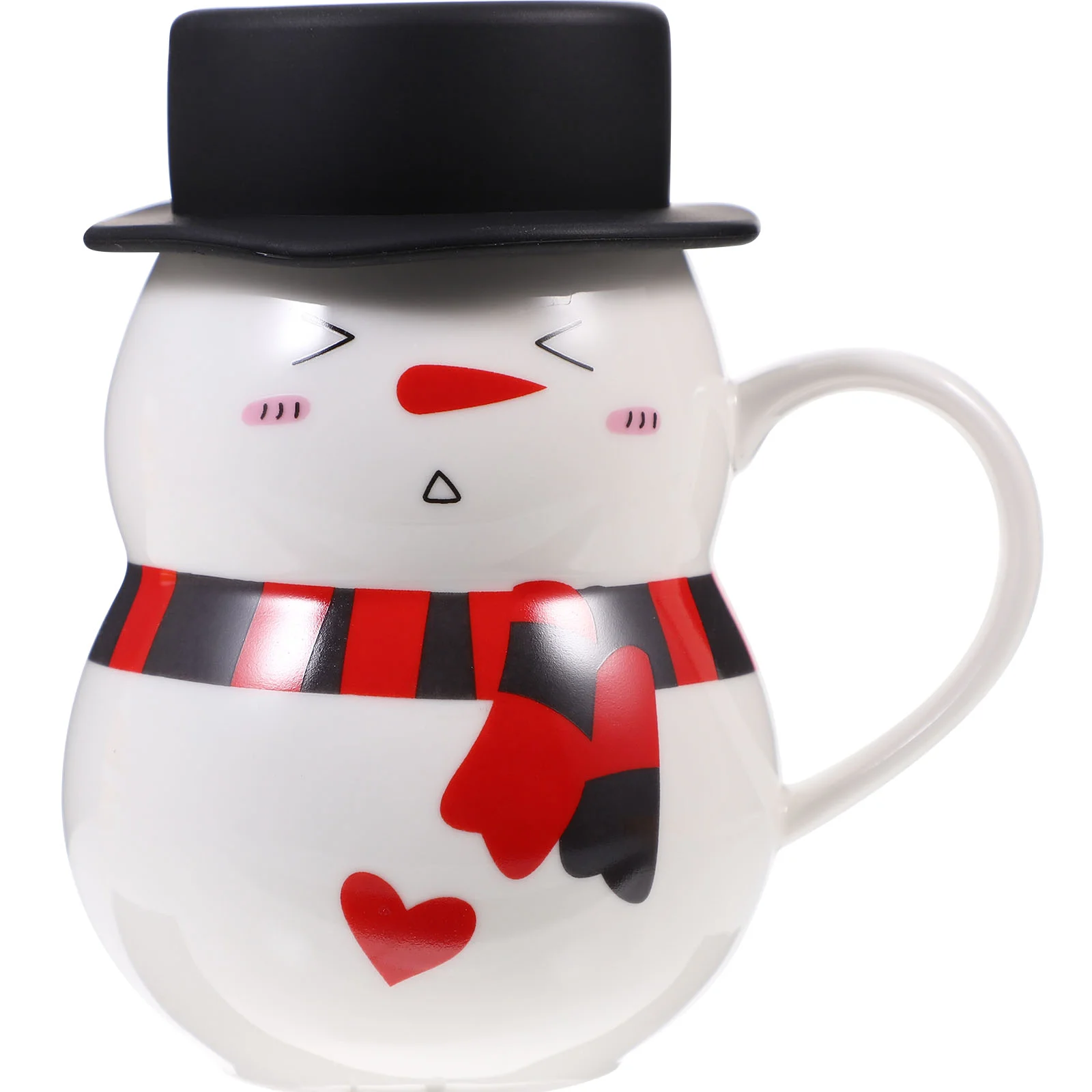 

Novelty Creative Unique Christmas Coffee Mug Ceramic Cup Coffee Cup Office Cup Christmas Cup Ceramic Coffee Mug Ceramic Tea Mug
