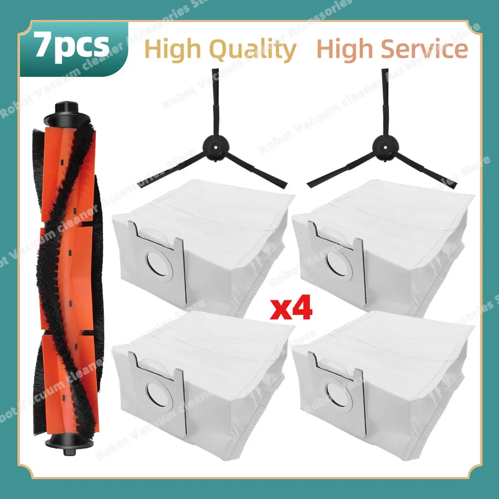 

Запчасти для ROIDMI EVE MAX