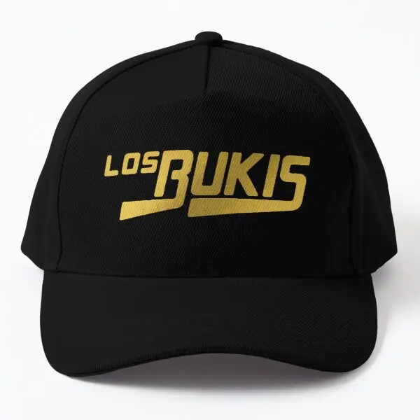 

Бейсболка Los Bukis Dorado женская, Летняя Спортивная Кепка от солнца для улицы с черным принтом для мальчиков