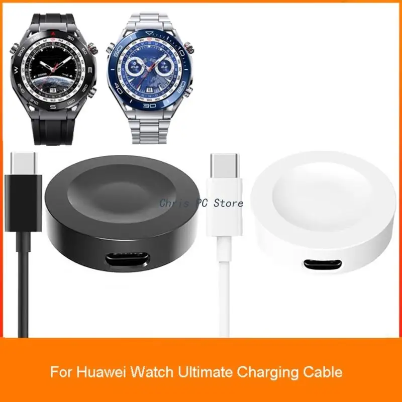 

Держатель для зарядного кабеля H8WA Watch с USB-разъемом