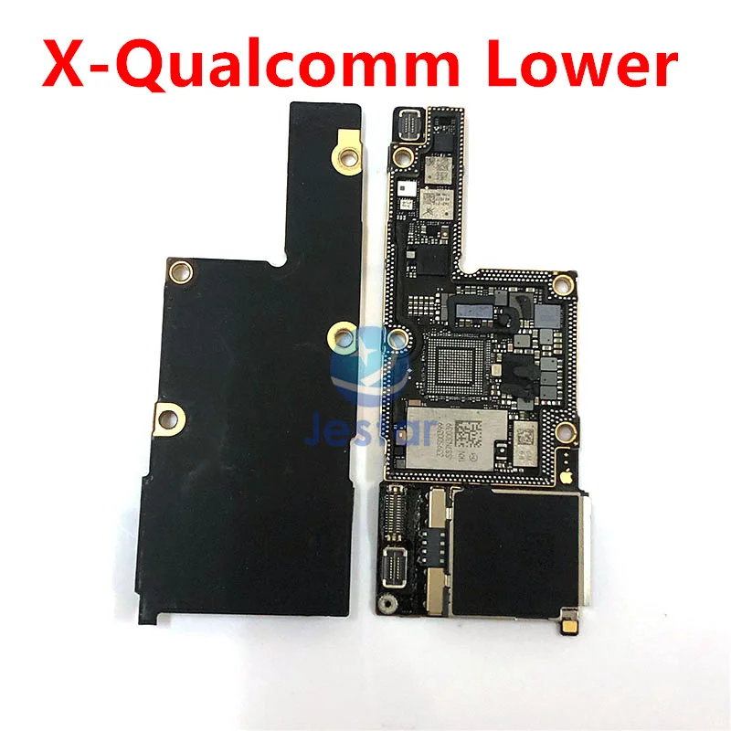 Материнская плата с ЧПУ для iPhone 7/8/8P X XS XSMax XR 11 12 SE2 11/12/ PRO/MAX Mini Swap | Электронные