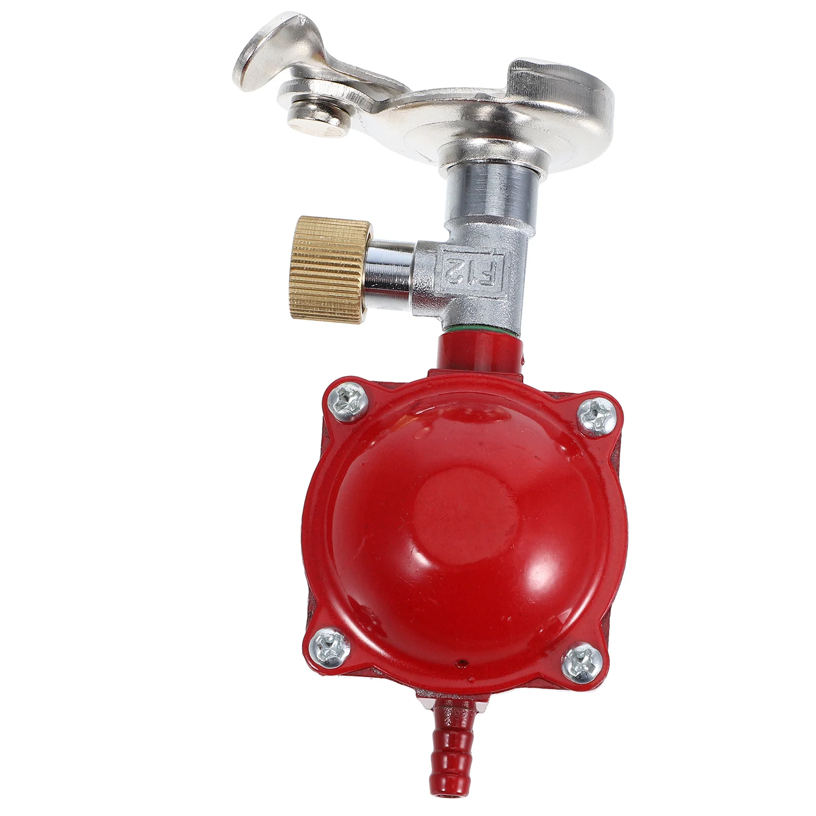 Газовый баллон клапан постоянного давления игла для подключения бака медный