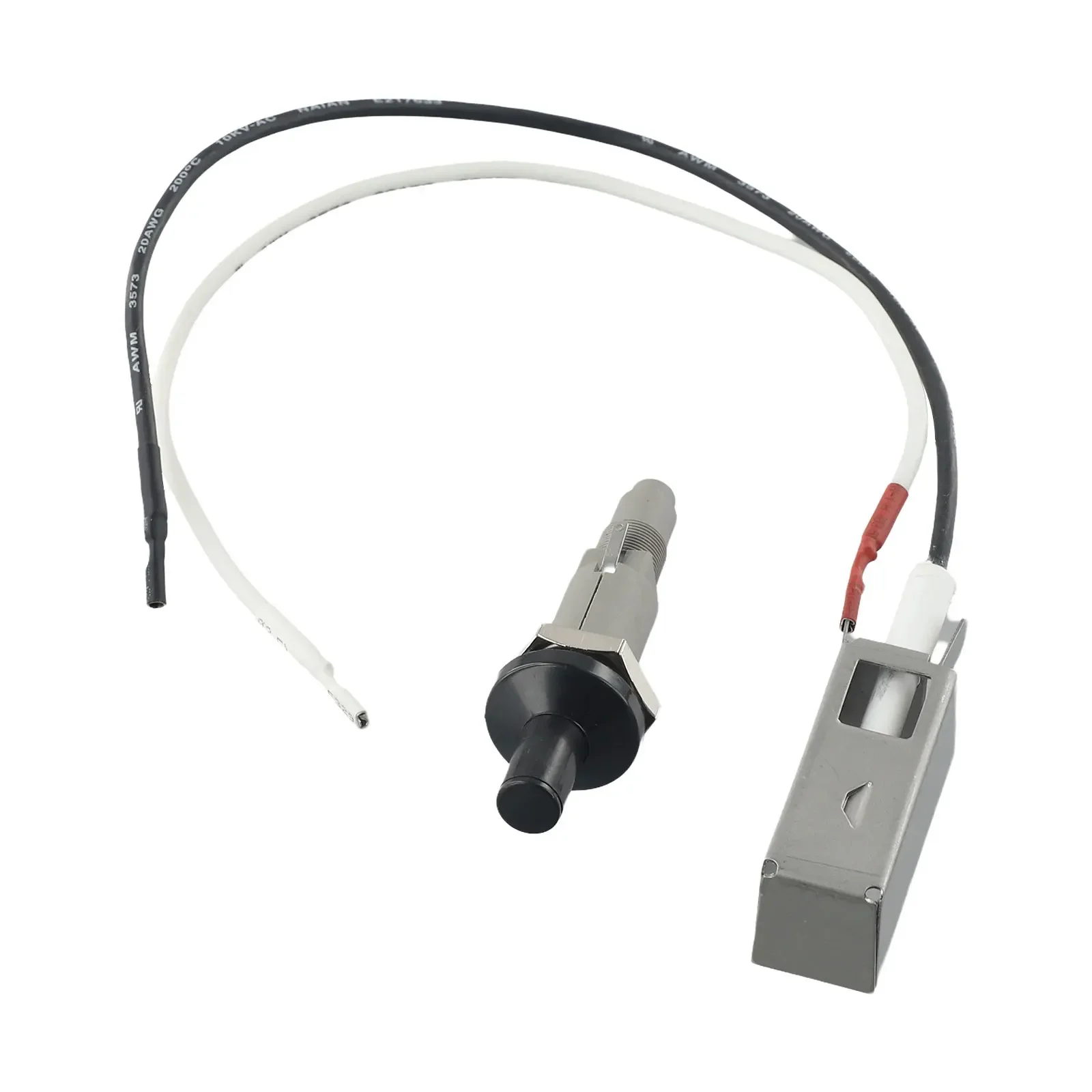 7509 сменный комплект для гриля с пьезозажигателем Weber I &amp II Pre-2002 запасные части