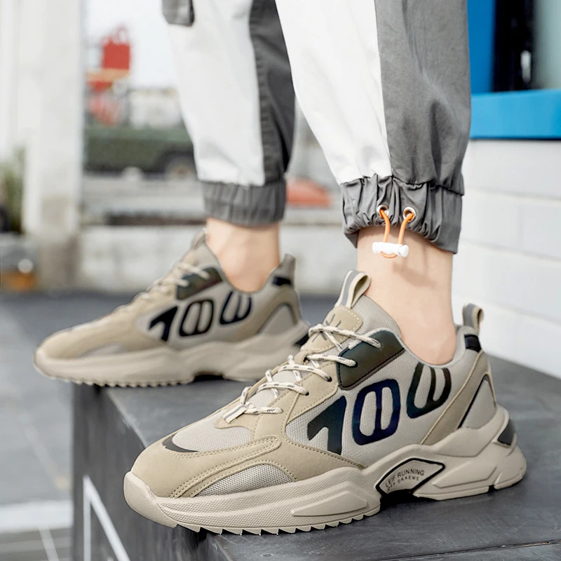 Рисунок 5 - Мужские кроссовки для бега