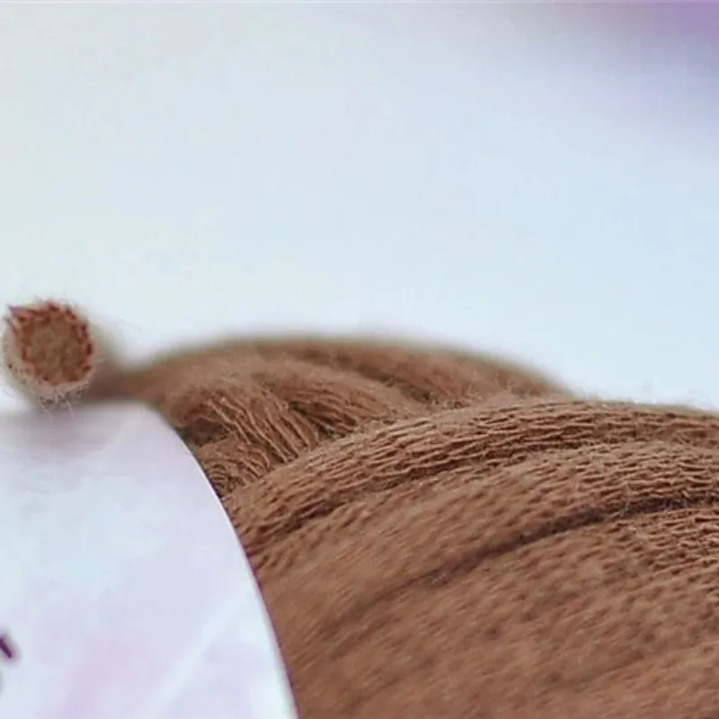 Хлопковая пряжа для вязания крючком круглая ручного коврик подушки сумки линия