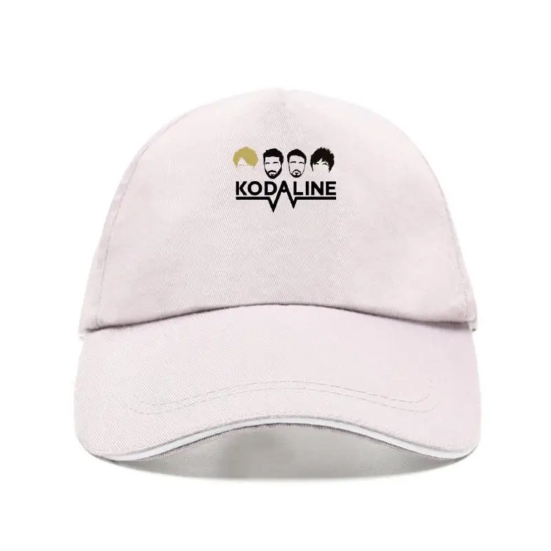 

Новая шляпа Kodaine White T