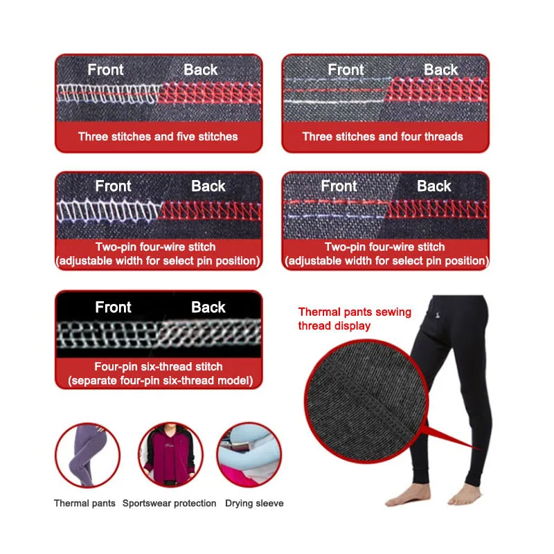 Вертикальная ручная швейная машина KX1500 многофункциональные инструменты для