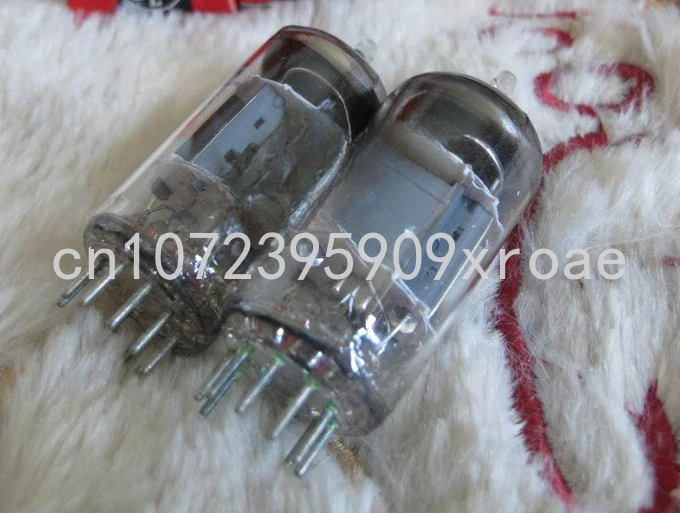 

ECC82 12AU7 tube pair