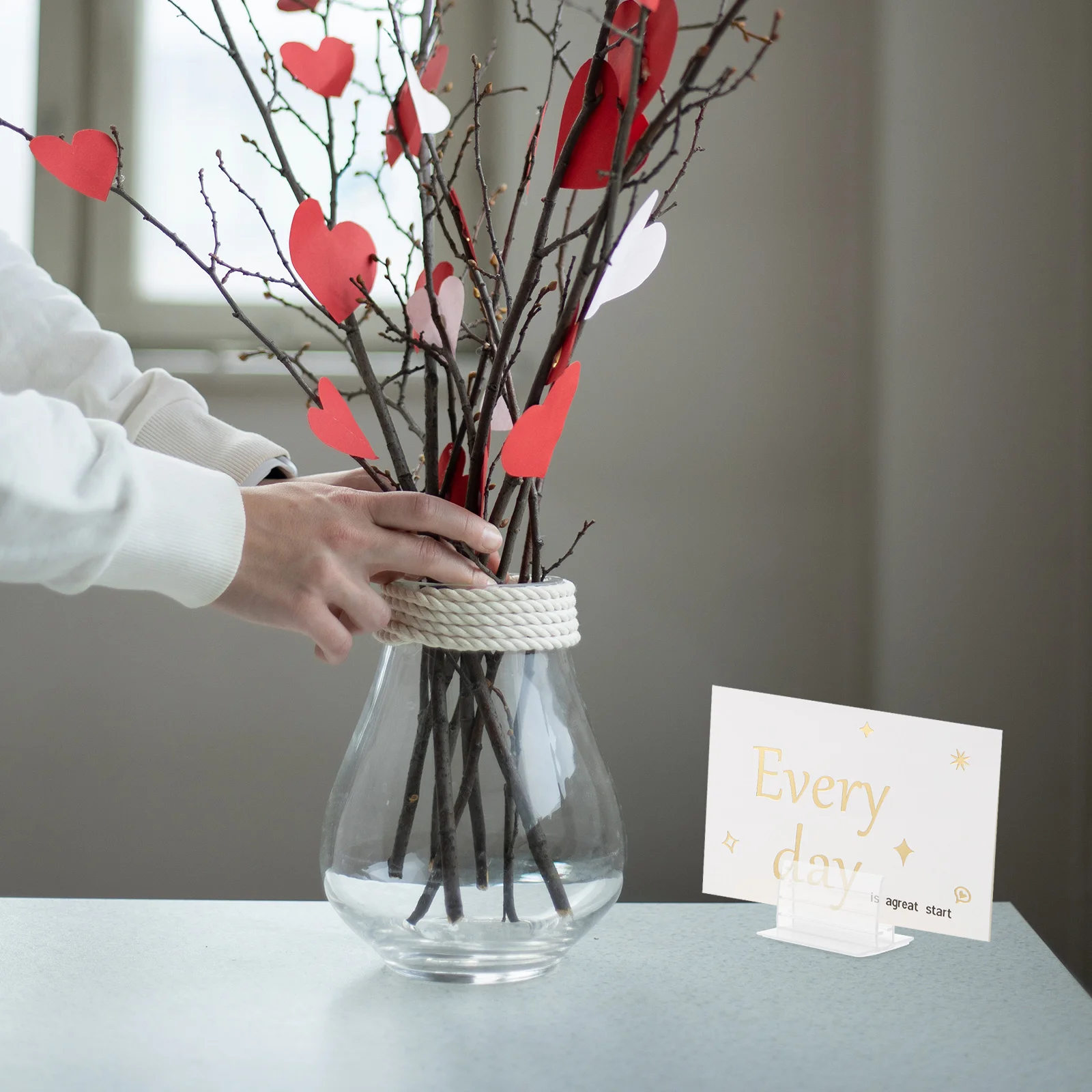 Рисунок 4 - держатели для билетов