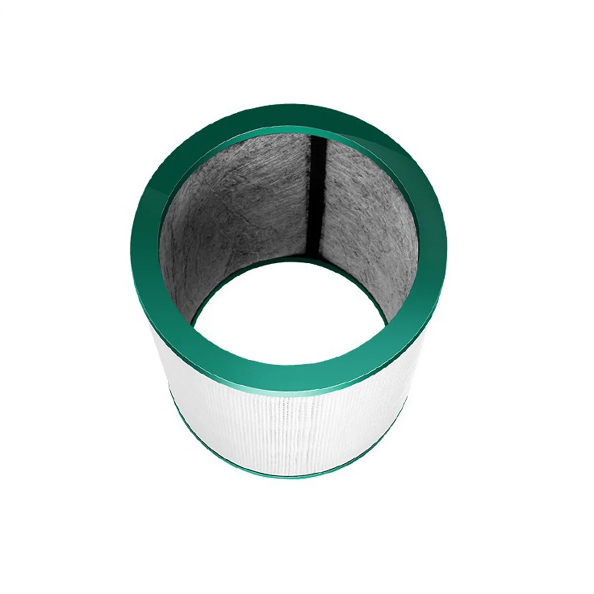 

HEPA Air Purifier Filter for Dyson Air Purifier TP00/TP03/TP02/AM11/BP01 Filter Elements Replacement