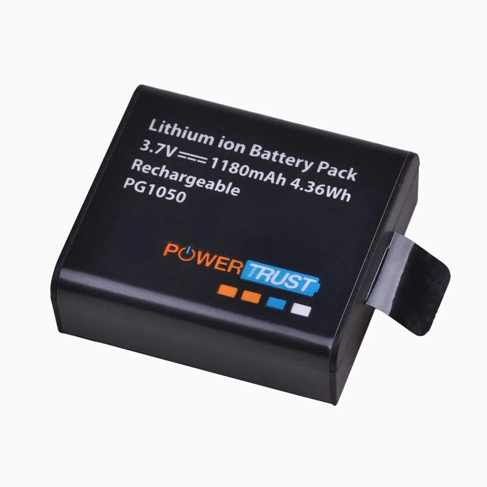 Фото PG1050 PG 1050 Аккумуляторная батарея и зарядное устройство для SJ4000 SJ5000 SJ6000 WIFi SJCAM Спортивная экшн-камера DV SJ Специальная батарея №2