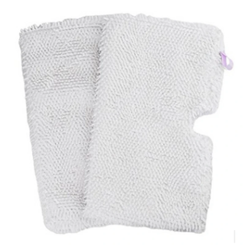 

Hot 4 PCS Replacement Steam Mop Pads For Shark Steam Mop Pads Compatible With S3500 Series S3550 S3901 S3601 S3501