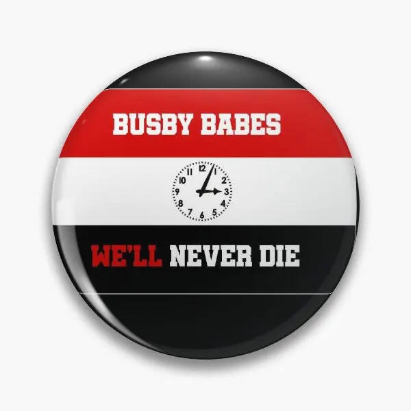 

Женская Мягкая брошь в виде шляпы Sir Matt Busby