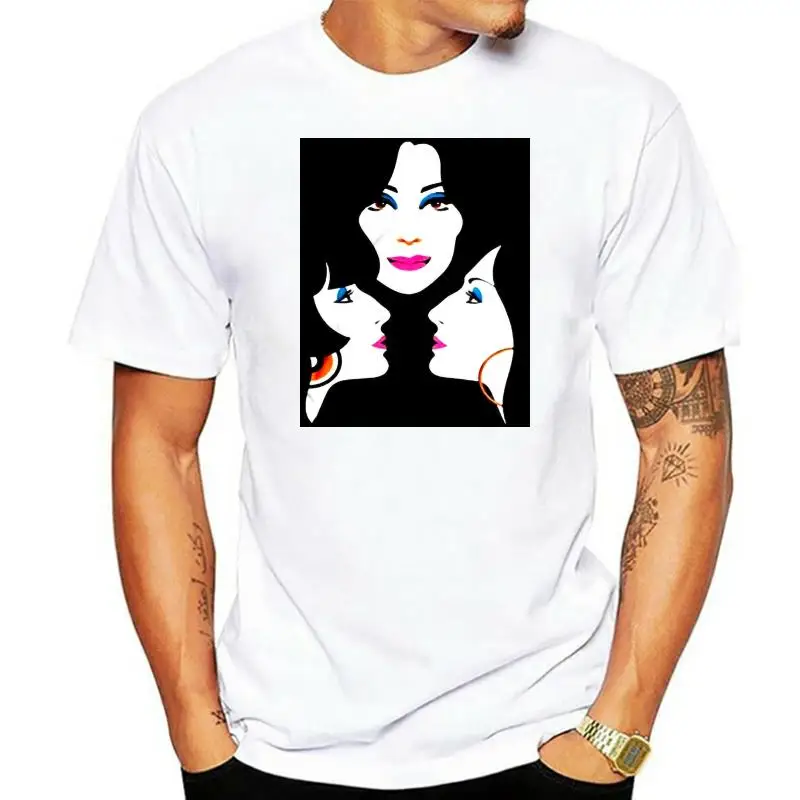 

The Cher Show Poster Version Tshirts