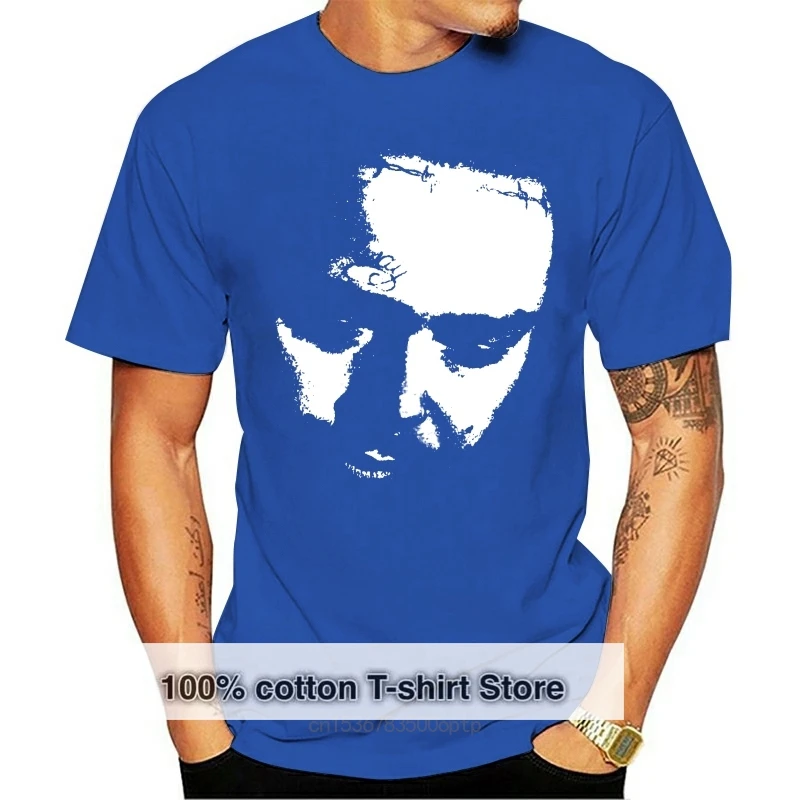 

Мужская футболка в стиле хип-хоп