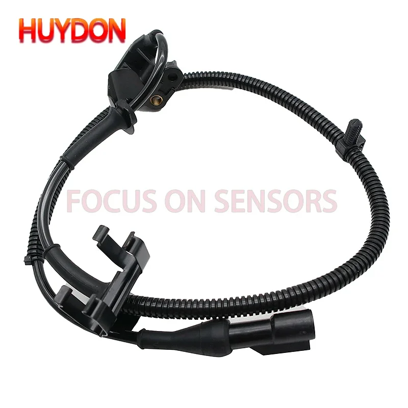 Задний правый датчик скорости колес XR81824 ABS для Jaguar S-Type 2000-2001 3.0L 4.0L XR849760