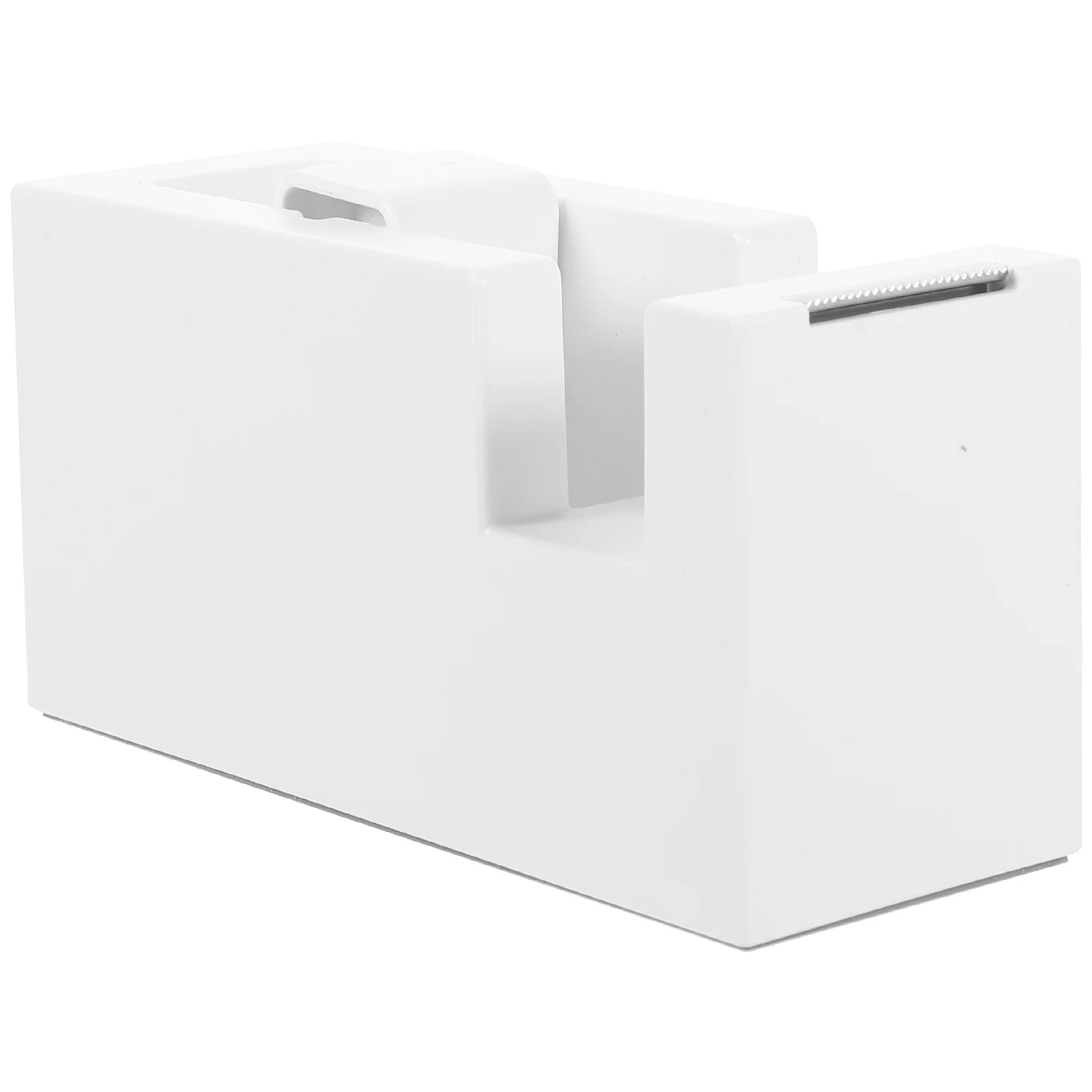 

Tape Dispenser Desktop Tape Dispenser Tabletop Small Tape Dispenser Household Tape Organizer