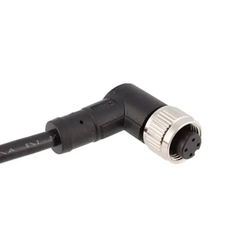 

Водонепроницаемый кабель датчика DIVEDEER M12, 1-5 м