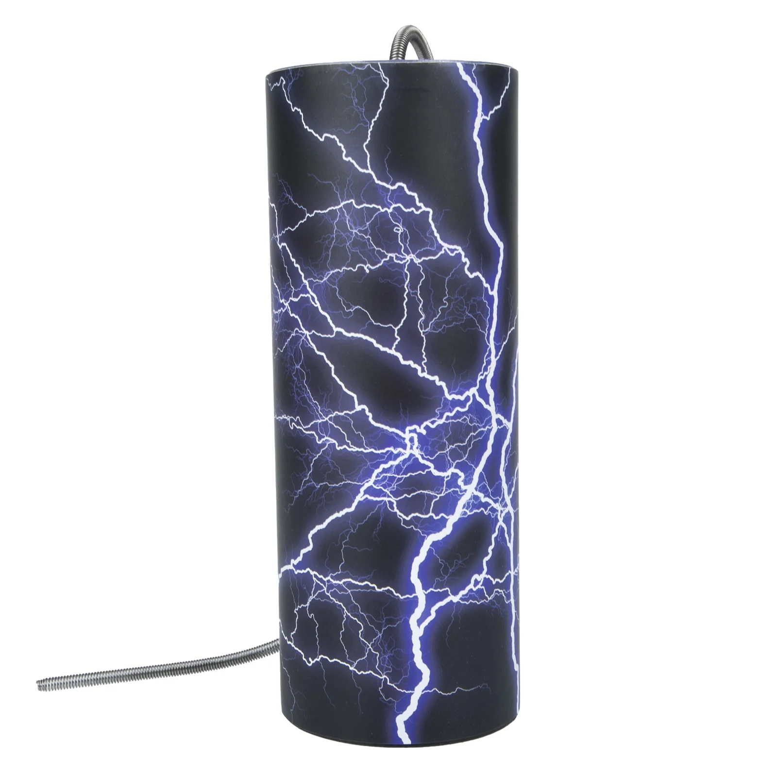 

Thunder Toy Tube Toys Kidsstick Maker Rainmaker Percussion Instrument Drumbaby Rain Can Dubbing Spring Noise Educational Sound