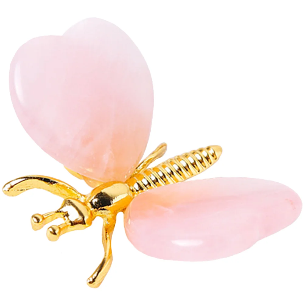 

Crystal Ornament Home Decoration Outdoor Statue Desktop Decor