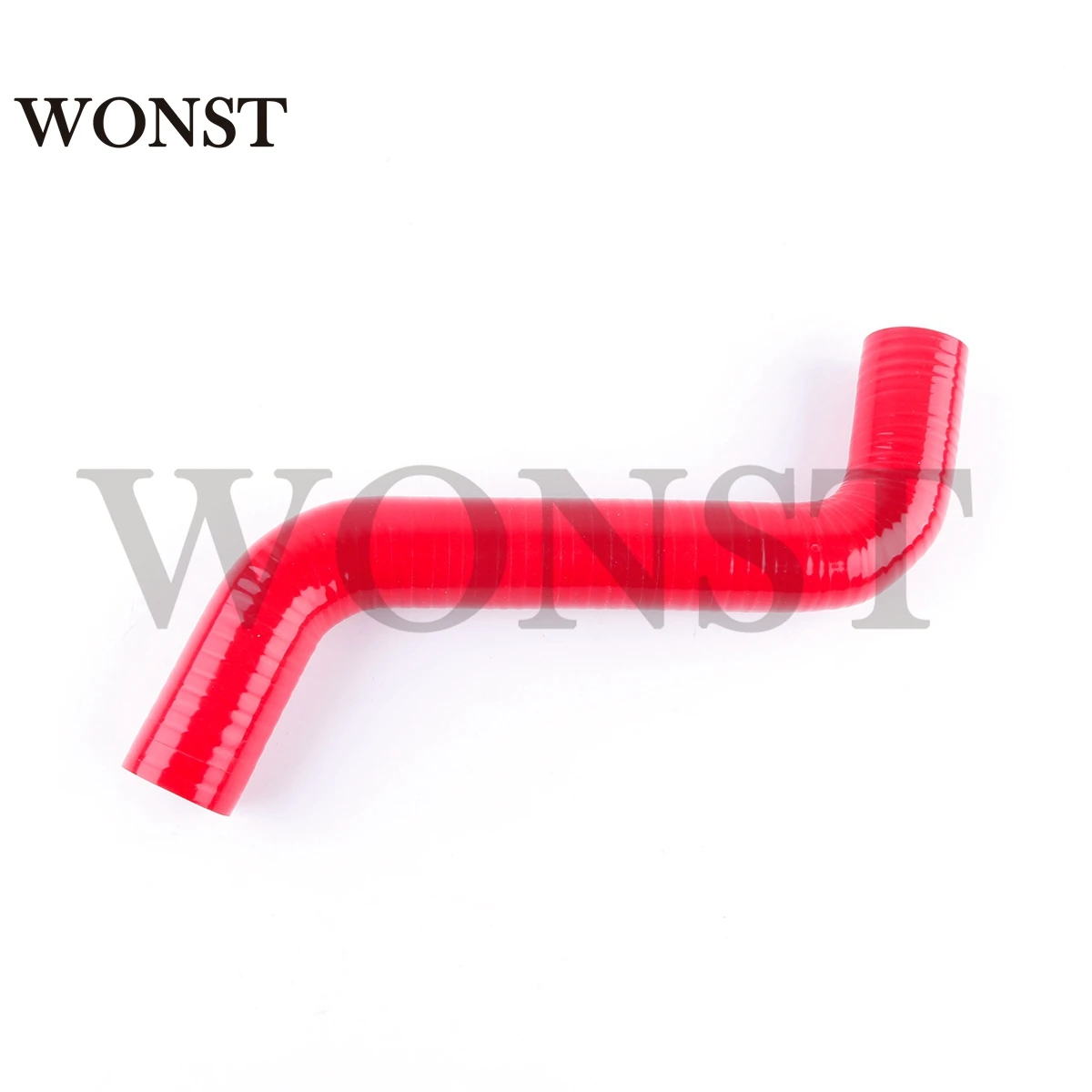 Силиконовый шланг радиатора для TOYOTA Vits Yaris NCP91 XP90 4ZR-FE 1.6L 2005 2006 2007 2008 2009 2010 2011 2012 2013