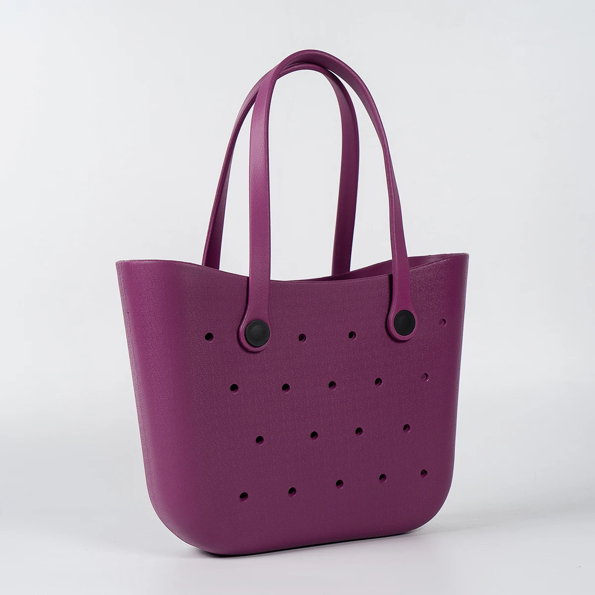 Большая пляжная сумка-тоут 5 кг летняя тележка из ЭВА для женщин