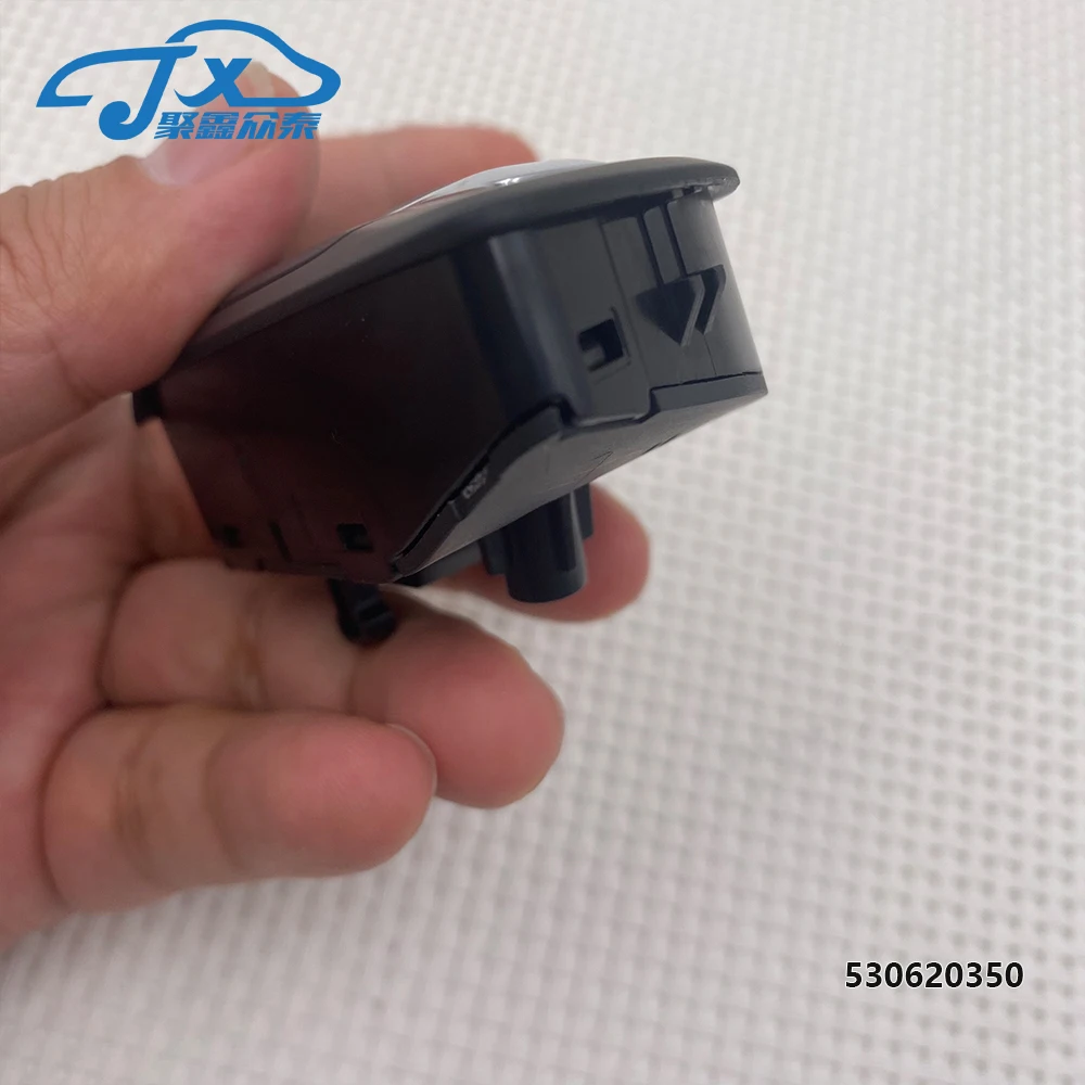Фото Для нового переключателя рулевого колеса Encore OEM 530620350 №3