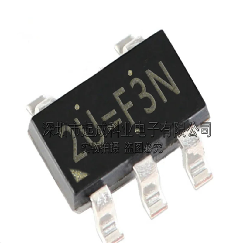 

10 шт., 100% новая Φ RT9080 2U = 80X 2U = .. sot23-5 чипсет
