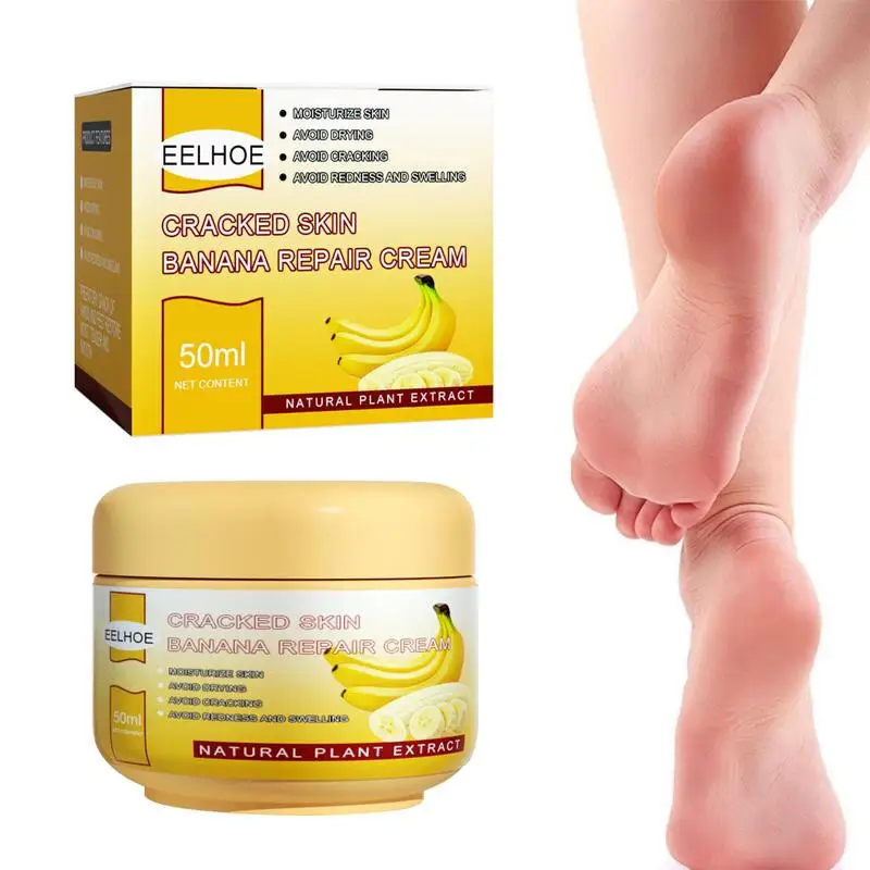 

Антивозрастной крем для ног с трещинами, восстанавливающий крем для пятки с трещинами, удаление омертвевшей кожи, уход за кожей рук и ногами, увлажнение, мягкое и быстрое поглощение