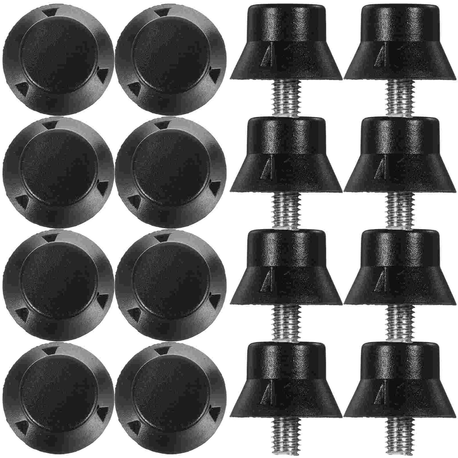 25 шт. футбольная обувь с шипами шнурки для ногтей футбольные уличные