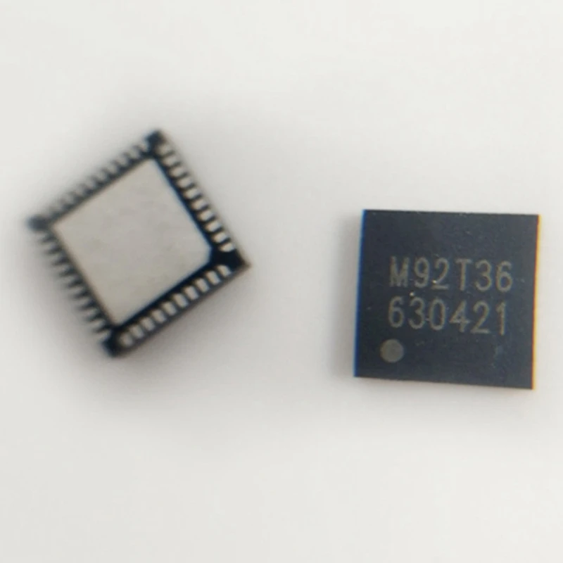 Плата интегральной схемы M92T36 для Nintendo Switch NS 10 шт