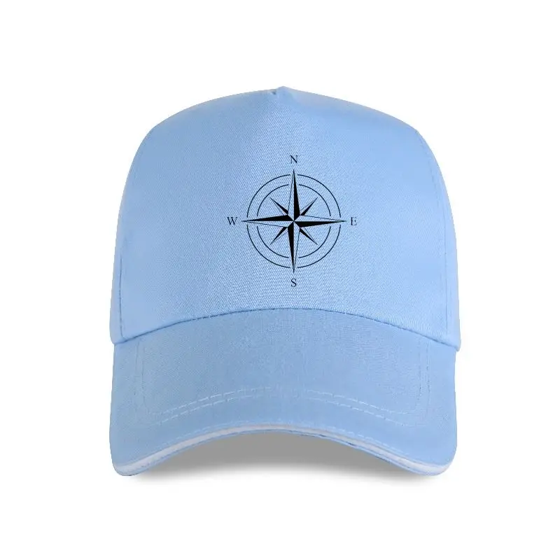 

Wind Rose-Logo для мужчин, gorra de beisbol с изображением модного бренда, ropa de Street