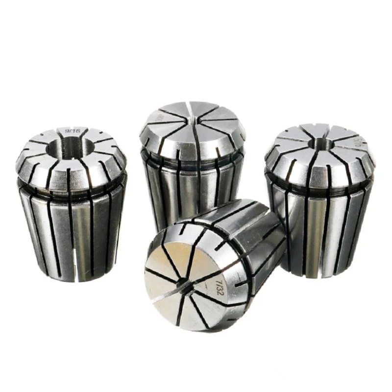 

New 1PCS ER 40 ER40 over size Spring collet clamping tool drill chuck arbors for CNC milling lathe tool milling cutter
