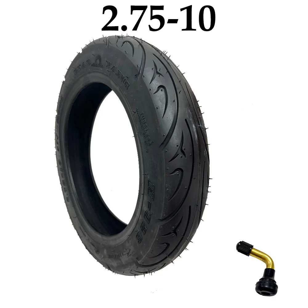 

2,75-10 утолщенные вакуумные шины аксессуары для электровелосипеда 15x2,75 бескамерные шины
