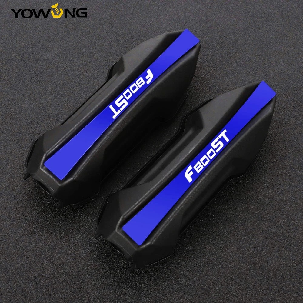 ДЛЯ BMW F800ST F 800ST F800 ST 2006-2015 2016 2017 2018 капот двигателя мотоцикла защитный блок бампера