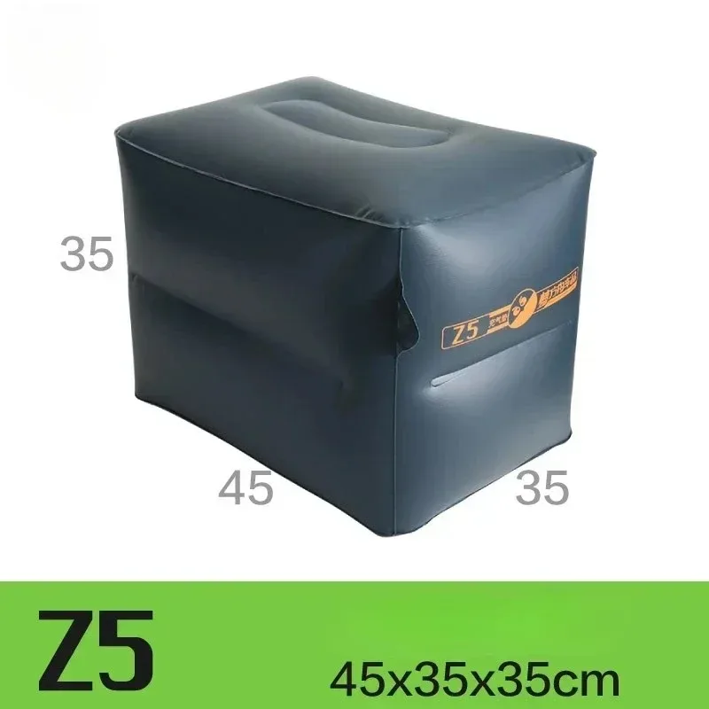 

Автомобильный Передний Наклонный Коврик, Надувной Стул, Дорожная Кровать, Наполнитель Для Сиденья