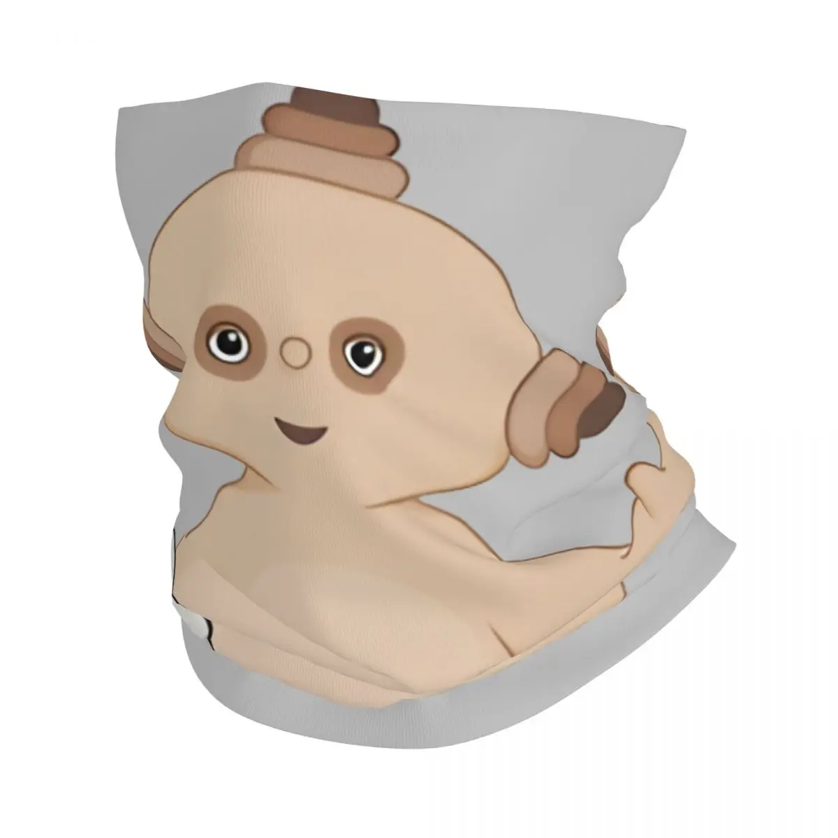 Милая бандана I-In для ночного сада шея гетры с принтом шарф лица мотоцикла и клуба