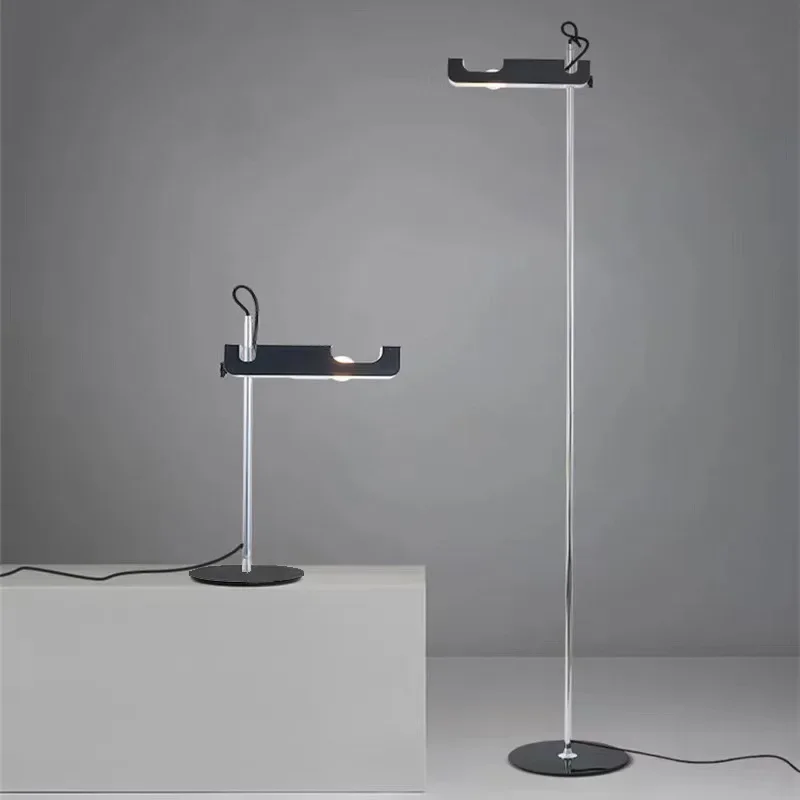 Nordic Oluce Spider Настольный светильник Италия Креативный регулируемый дизайн лампы